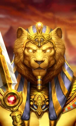 Immortal Warlords