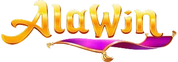 Alawin Casino Logo